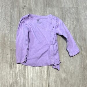 4 for $20 Purple Kids Shirt